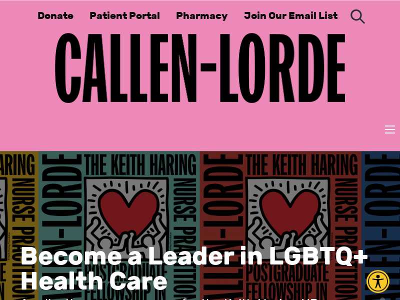 Callen Lorde Community Health