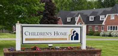 Childrens Home of Jefferson County