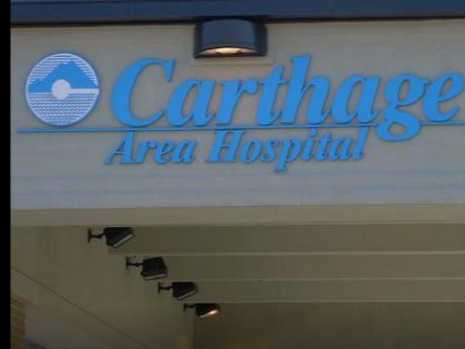 Carthage Behavioral Health Clinic