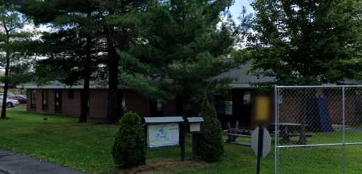 Parsons Child and Family Center