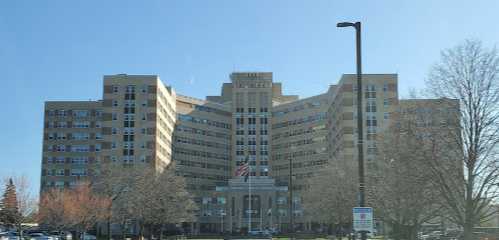 Albany VAMC Samuel S Stratton