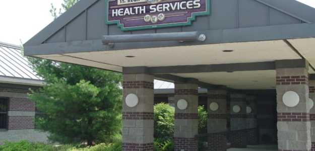 Saint Regis Mohawk Tribe Health Services