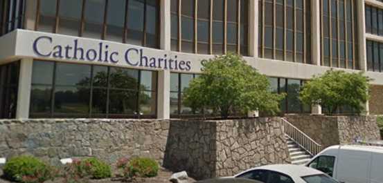 Catholic Charities