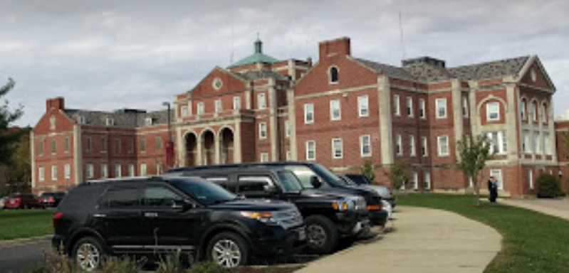 Chillicothe VA Med Center