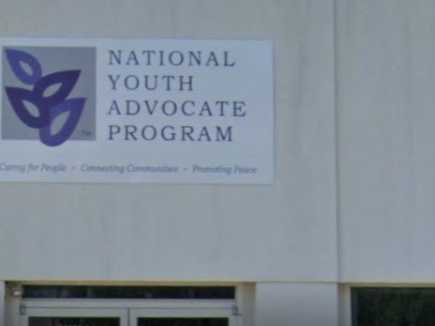 National Youth Advocate Program 