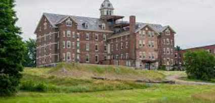 Saint Josephs Orphanage