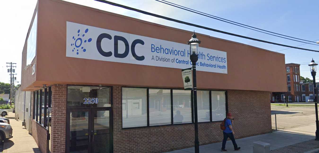 CDC Behavioral Health Services