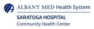 Saratoga Community Health Center