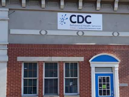 CDC Behavioral Health Services