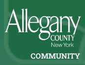Allegany County Dept. of Health Clinics