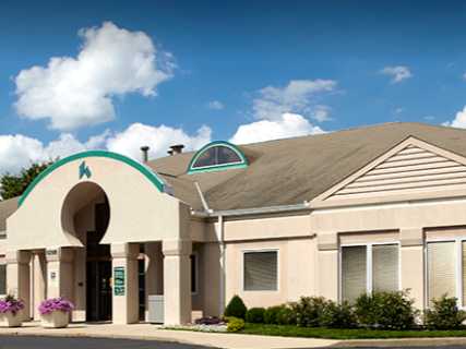 Kettering Behavioral Medicine Center