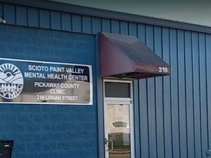 Scioto Paint Valley Mental Health Center