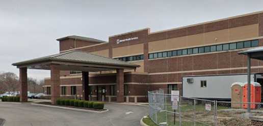 MH Services for Clark and Madison Cnty