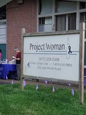 Project Woman of Ohio