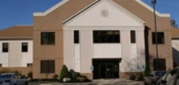 Hocking Behavioral Healthcare Clinic