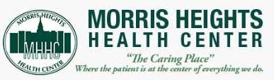 Morris Heights Health Center- International Community HS MS 343 / MS 224