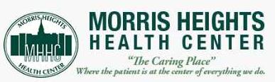 Morris Heights Health Center- Grace Dodge Campus Grace Dodge/BASE/CIHS/HSET