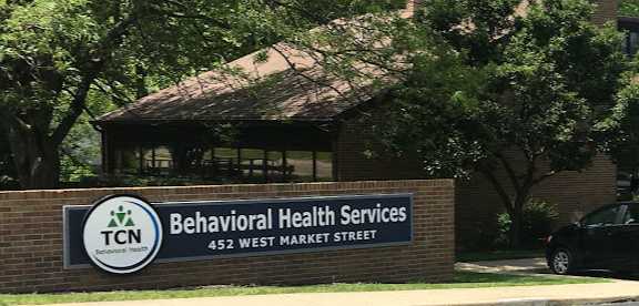 TCN Behavioral Health