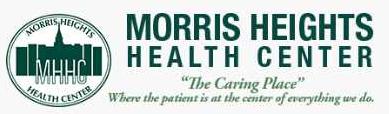 Morris Heights Health Center- Mott Hall X449 / X454 / X324