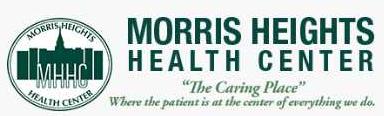 Morris Heights Health Center- Marie Curie X237 / X244