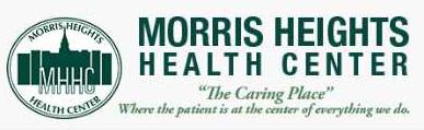 Morris Heights Health Center- In-Tech Academy (MS/HS X368) 