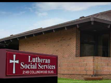 Lutheran Social Services