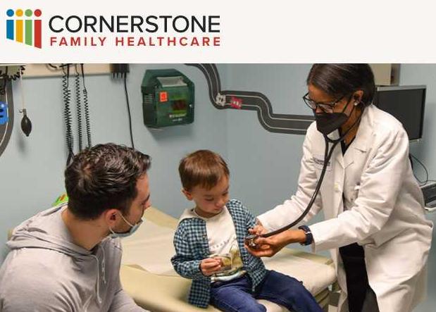 Cornerstone Family Healthcare- Pine Bush