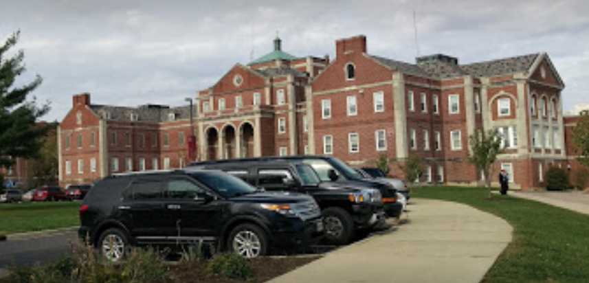 Chillicothe VA Med Center