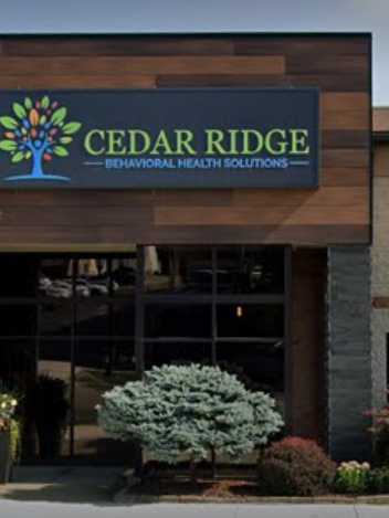 Cedar Ridge Behavioral