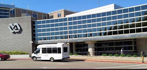 Louis Stokes VA Medical Center