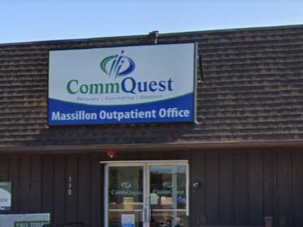 CommQuest Services 