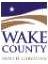 Wake County Human Services