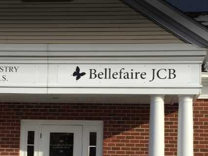 Bellefaire Jewish Childrens Bureau