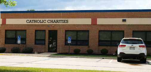 Catholic Charities Community Services
