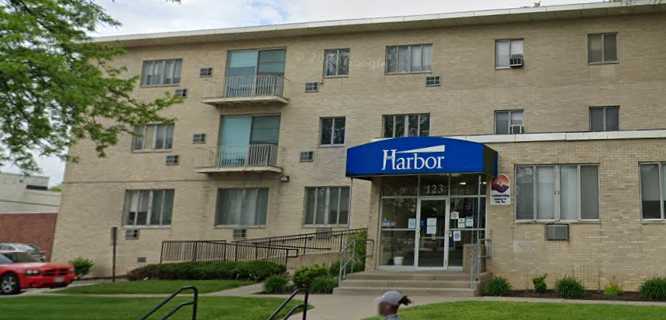 Harbor 22nd Street Mental Health and Substance Abuse Treatment