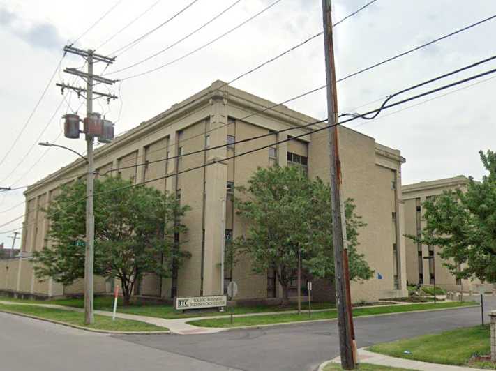 Court Diagnostic and Treatment Center