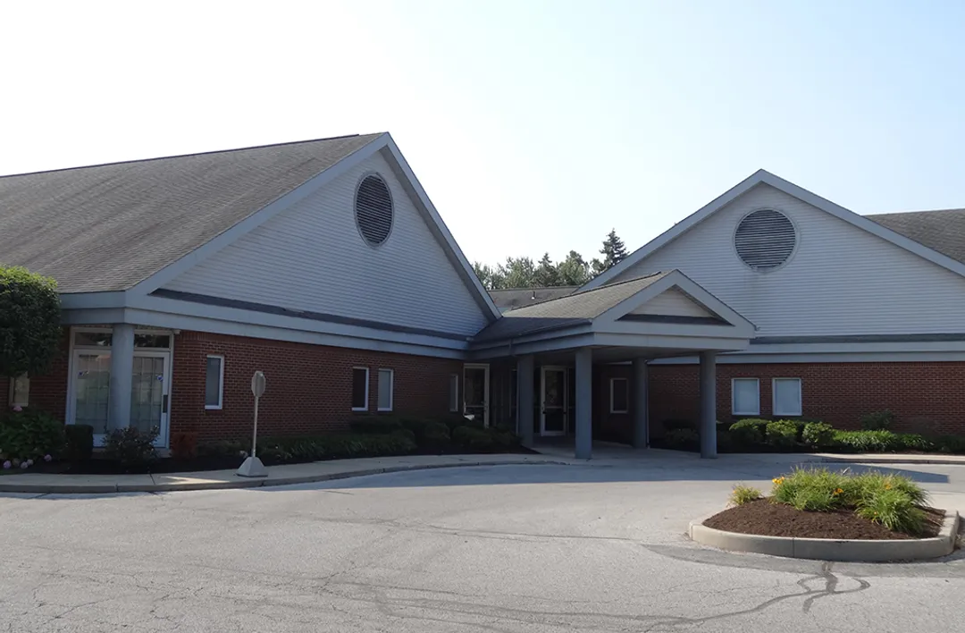 Harbor Woodley Road Mental Health and Substance Abuse Treatment