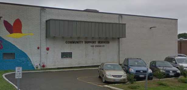 Community Support Services