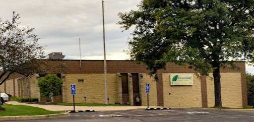 Greenleaf Family Center
