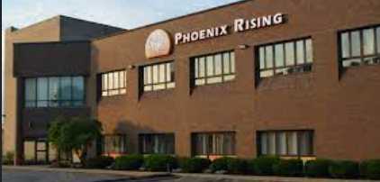 Phoenix Rising Behavioral Healthcare and