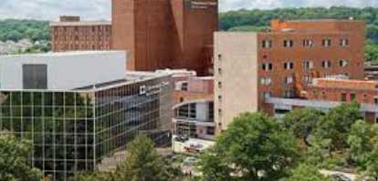 Akron General Medical Center