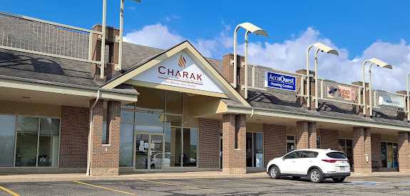 Charak Center for Health and Wellness