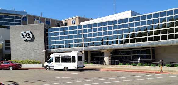 Louis Stokes VA Medical Center