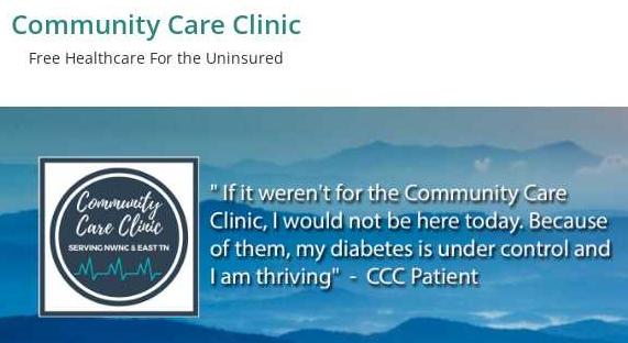 Community Care Clinic