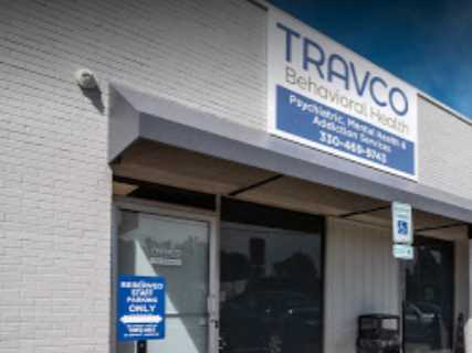 Travco Behavioral Health Center 