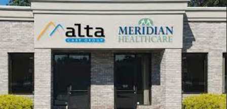 Alta Care Group