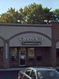 Churchill Counseling Services