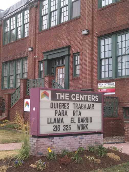 Gordon Square Health and Wellness Center