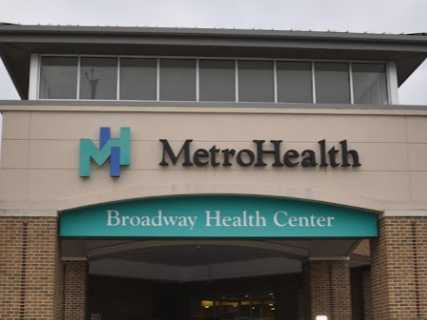 MetroHealth Broadway Health Center