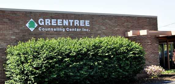 Greentree Counseling Center 